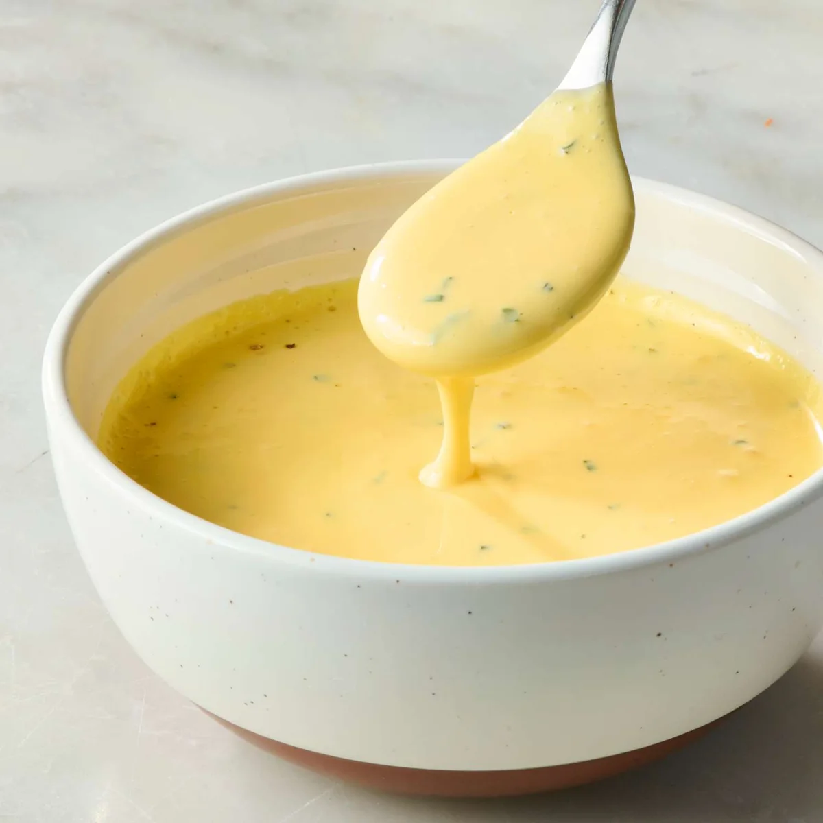 Béarnaise Sauce