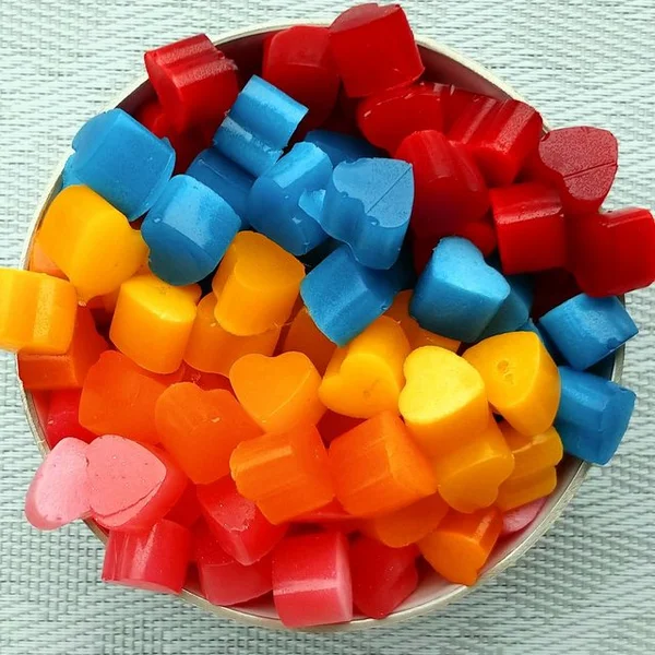 THC Distillate Gummies