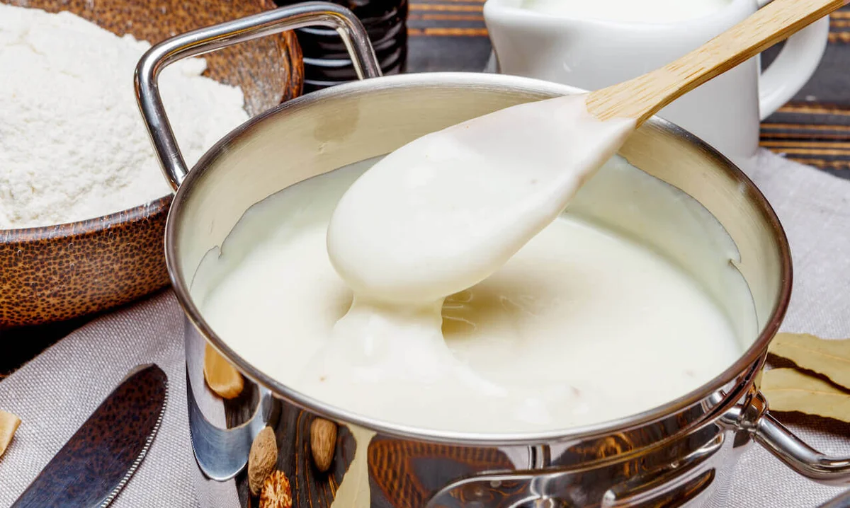 Béchamel