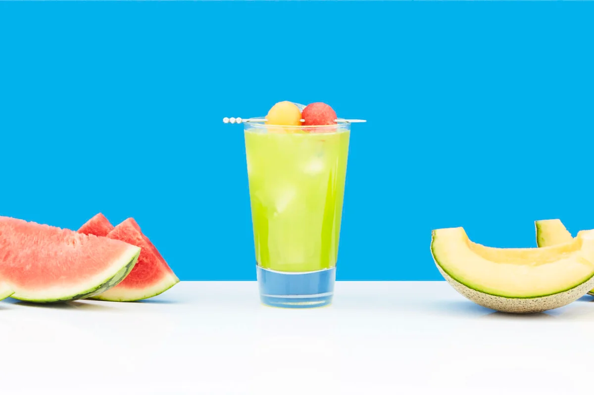 Melon Ball