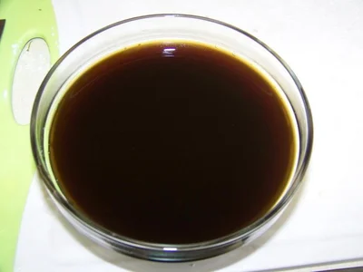 Chinese Takeout Brown Sauce