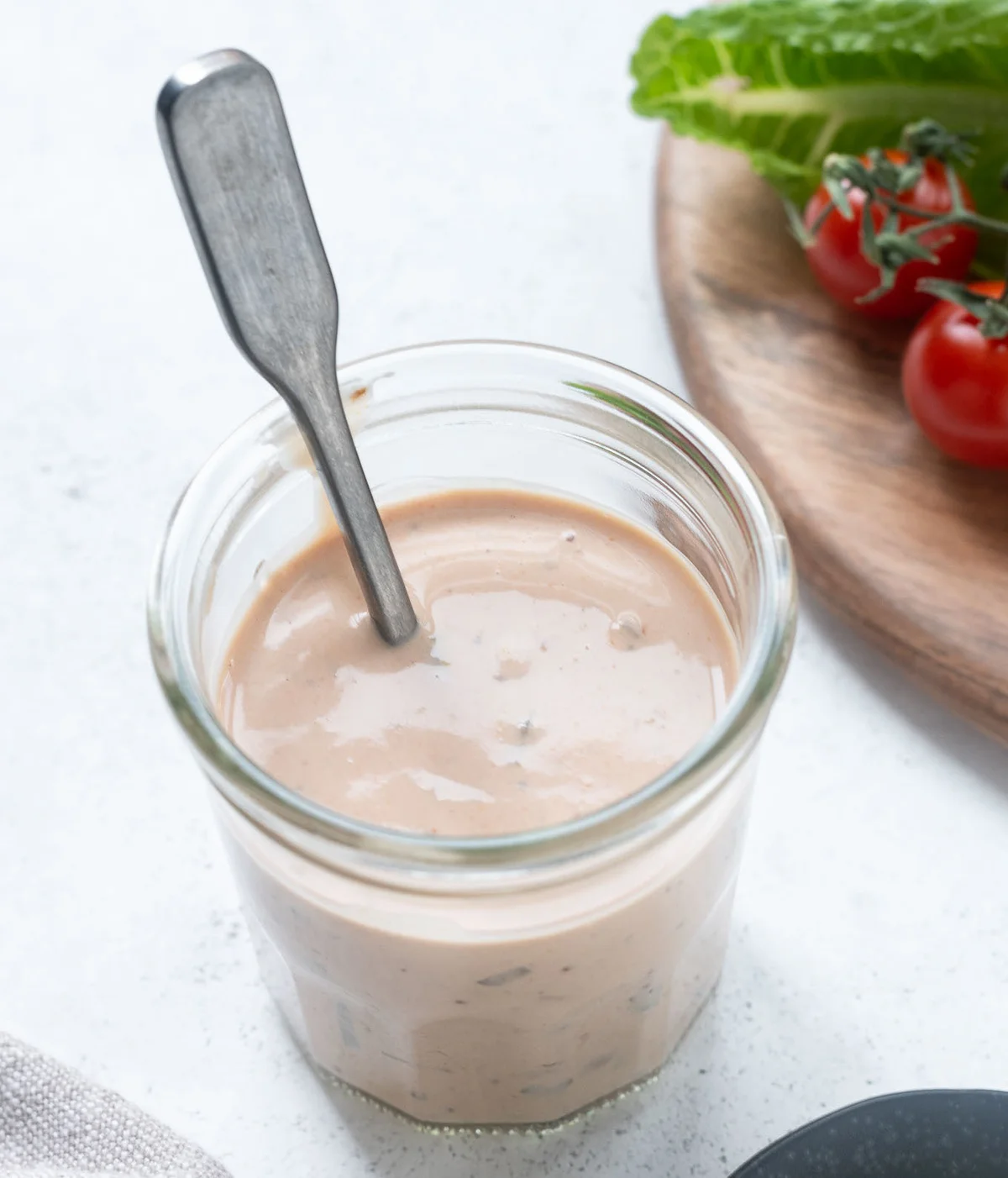 Burger Sauce