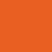 Correct color of the pasta sauce after cream is added