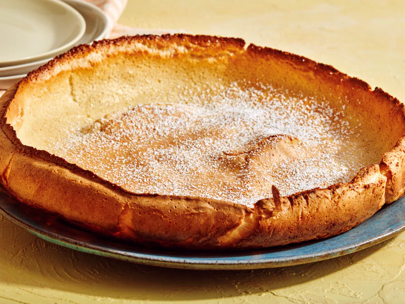 Dutch Baby